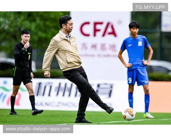 中国足球青训梯队再获殊荣，2021中国足球青训现状