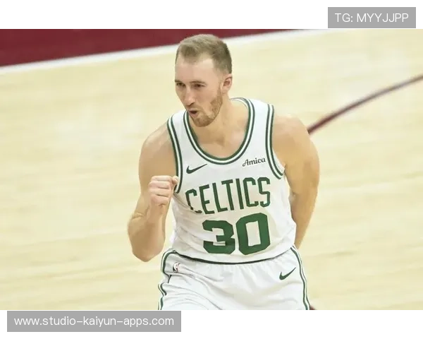 凯尔特人替补成秘密武器：赛季新篇章的关键角色