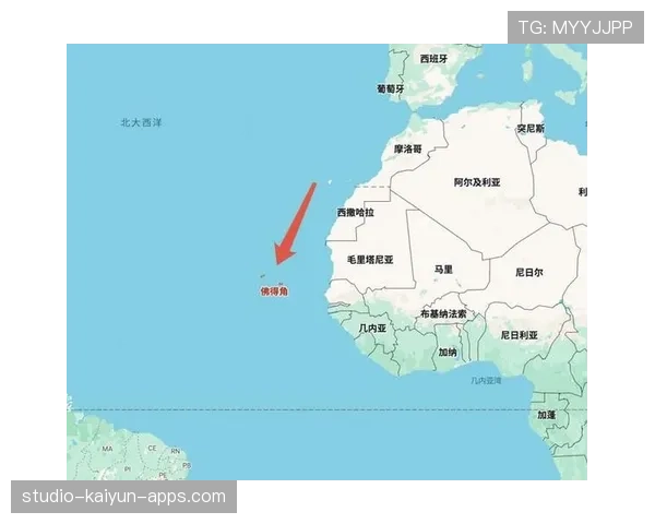 历史性一役！佛得角距世界杯一步，击败强敌喀麦隆，佛得角与中国建交了吗